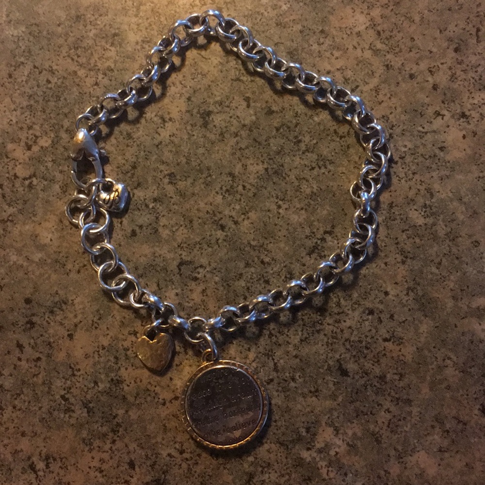 Brighton bracelet